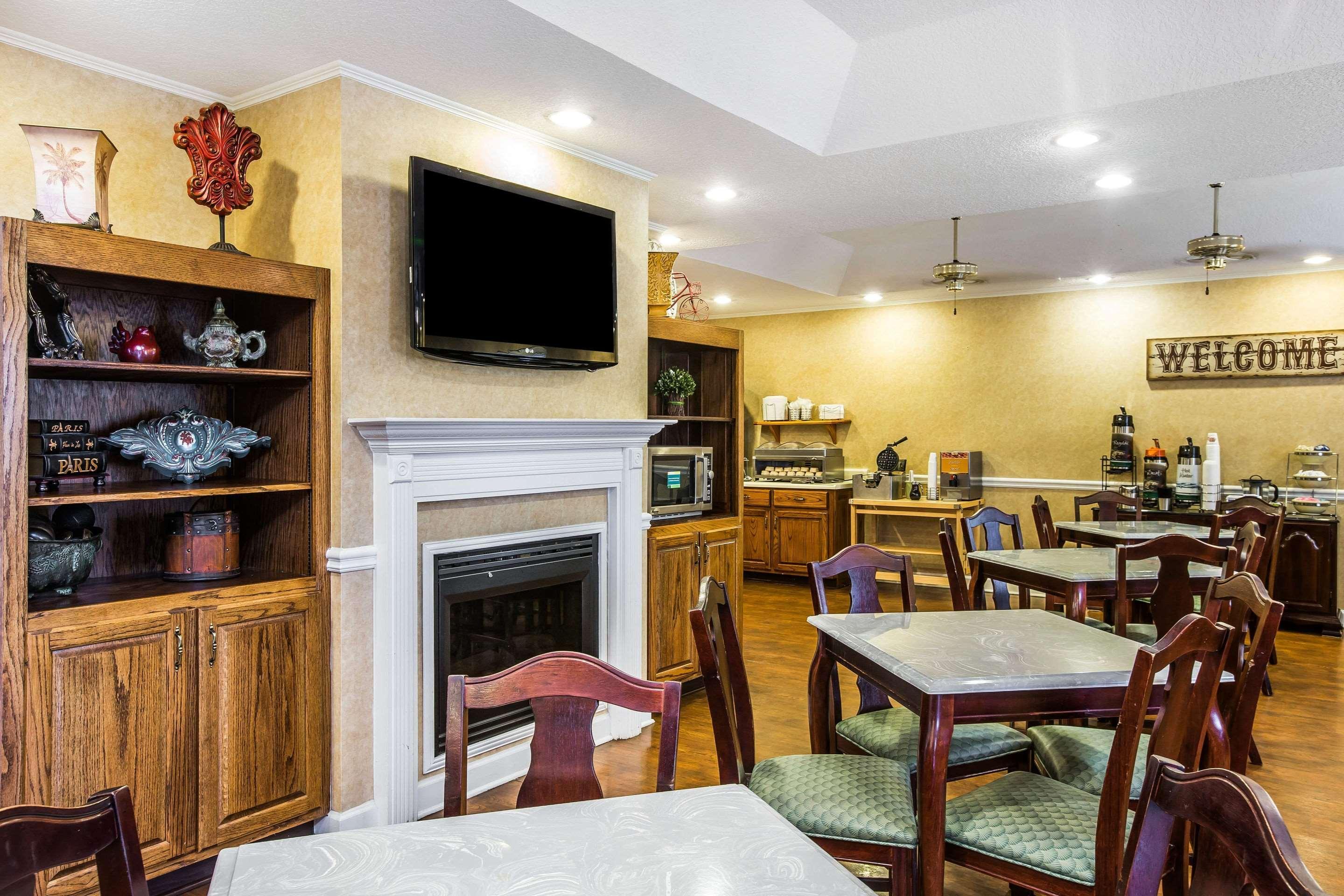 Quality Inn Newnan - Atlanta South Exterior foto